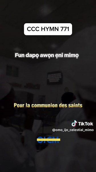 Washing of the Feet and Lord's Supper Reflection