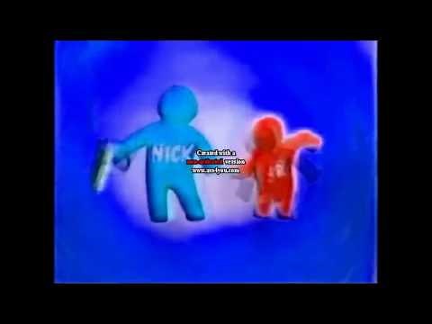 nick jr effects. the movie