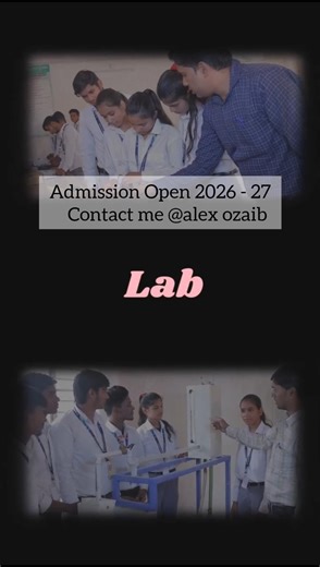 Garhwa polytechnic college Admission Open 2026-27 #engineeringcollege #viralvideo