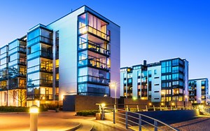 Condominium Building Development Back of the Envelope Calculator - Real Estate Financial Modeling