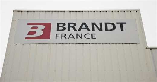 Liquidation de Brandt : l’industriel français Thomson Computing propose un… | Matthieu FRECHARD