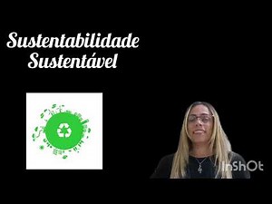 Introdução à Biotecnologia Ambiental sinais em libras 4 ° Bimestre aula 1