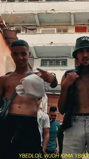 Tnakt #trap #annaba #dzpower #rapdz #algeria #rapannaba23