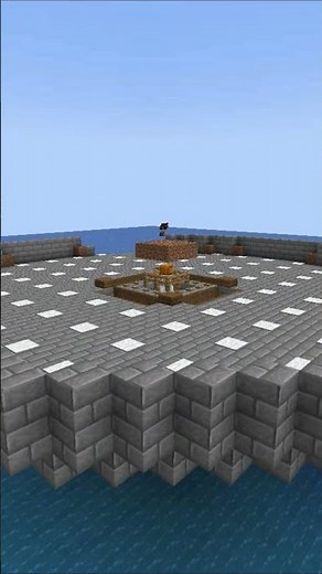 Minecraft Creeper Farm - No Cats, No Redstone - 1700+ Gunpowder Per Hour!