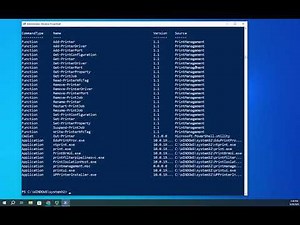 Tools to help you learn PowerShell