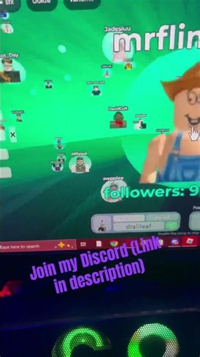 I’m friends with ‪@flamingo‬