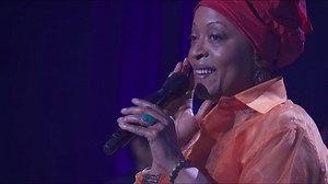 #ThrowbackThursday International Jazz Day All-Star Global Concert 2017 in Havana, Cuba with the beautiful composition by Cassandra Wilson - "You Move Me" w/ Yaroldi Abreu (percussion), Carl Allen (drums), Marc Antoine (guitar), Jorge Reyes (bass) | International Jazz Day