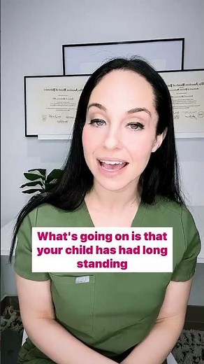 Pooping accidents…why they happen #gastroenterologist #bedwetting #encopresis