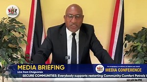 12 reactions · 12 shares | Senator Anil Roberts: UNC media conference July 21 2024. | Douglar Politics | Facebook