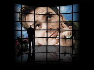 Die Truman Show - Apple TV