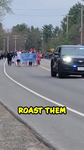 This Cop Is Having Too Much Fun - Hilarious Moment Caught on Camera😂 🎥: @Elizabeth elizabethdalphond TT #CopHumor #Comedy #Hilarious #Police #Reels #policeofficer #tiktok #fyp #foryoupage #foryoupageofficiall #foryou #Funny #copsoftiktok #cop #copsontiktok