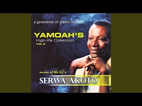 Serwa Akoto