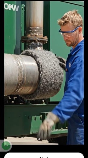 #INSULATION #innovation​ #machine​ #technology​ #SprayFoam​ #Insulation​ #energyefficiency