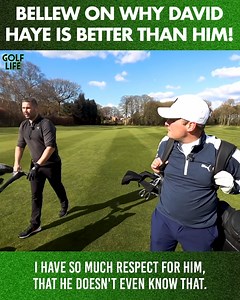 597K views · 3.3K reactions | Despite beating him twice, Tony Bellew explains why David Haye is "one of the greatest fighters this country's ever produced"... | Tubes & Ange Golf Life | Facebook