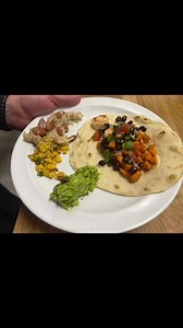 Tacos and tequila class! | The Cutting Edge Classroom