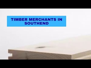 How to Find Timber Merchants in Southend – A Quick Guide