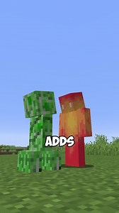 this mod adds consent... | mods - CreeperConsent by Sectorfive #minecraft #minecraftmods