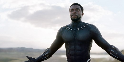 The 10 Most Memorable 'Black Panther' Quotes, Ranked