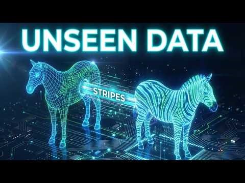 Zero-Shot Learning: Seeing the Unseen