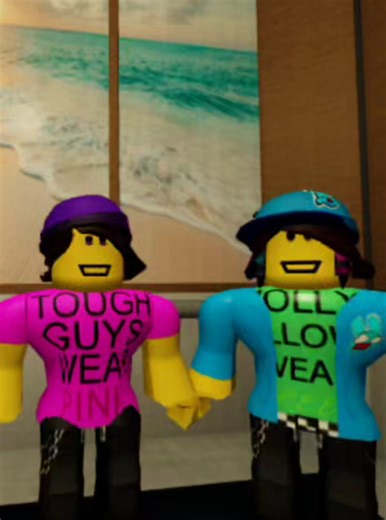 The Perfect Kasper in Roblox: A Regretful Reflection