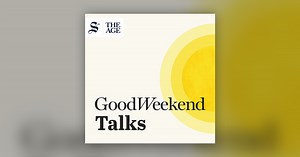 Pole vaulter Nina Kennedy on winning gold in Paris, and setting her sights on LA - Good Weekend Talks