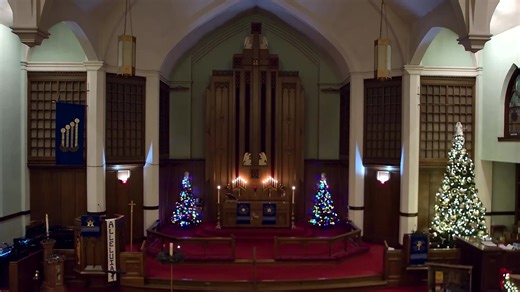 Join us for an Advent Midweek Worship Service with the Holden Evening Prayer! | Bethany Lutheran Church Escanaba Michigan: ELCA