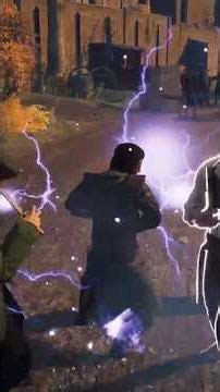 Assassin's Creed Syndicate Gameplay - Gang war #ps5 #rage #combat #action #thunder