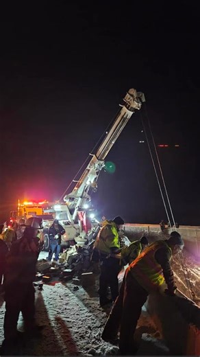 Family-owned and operated since 1961, Adams Towing Service has built a reputation on reliability, professionalism, and service-first values. With decades of experience and a highly trained team, we’re ready whenever you need us. 💯 ✅ Experience you can trust, 24 hours a day. 📞 Call now for a FREE estimate & ETA (715) 344-3836 🔗 AdamsTowing.net | Adams Towing Service