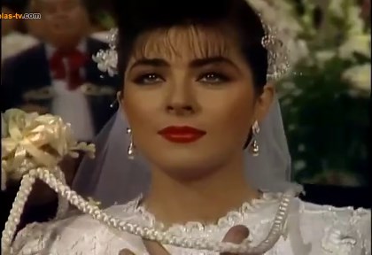 Simplemente María Capítulo 99