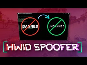 How to fix Fortnite HWID Ban FOR FREE [100% Success Rate]