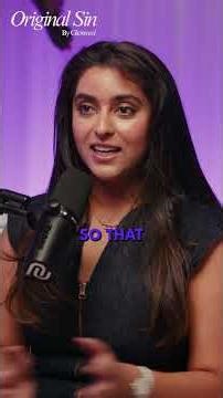 Women just get it! #originalsinpodcast