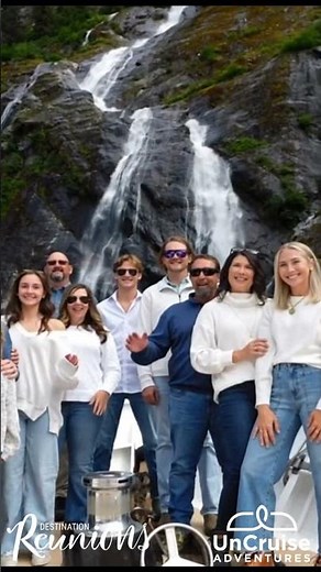 Family Reunion Ideas: UnCruise Adventure Creates Unforgettable Memories