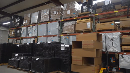 American gun manufacturer sending thousands of AR-15's to Ukraine