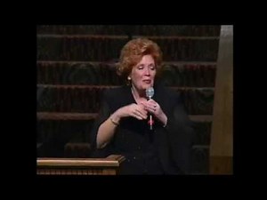 Dottie Rambo's Homegoing Service 05/19/08 (part 8)