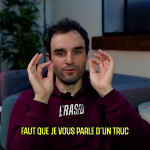 96 pages sur des histoires et expériences scientifiques étonnantes. Précommandez Fractale, la BD de vulgarisation scientifique brillante ET drôle ! | Dr Nozman