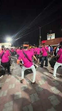Pkc Thambolam 🔥🥁#pkc #pooram2026 #thambolam #festival