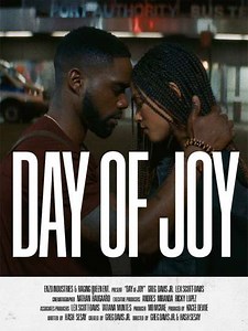 Day of Joy (2022) - Movie
