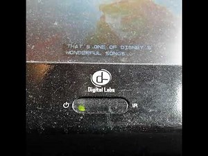 Opening To The Little Mermaid 1998 VHS