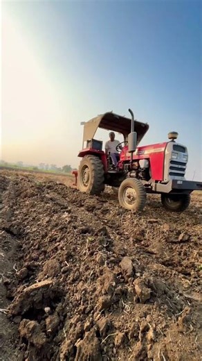 Disc Ridger #agriculture