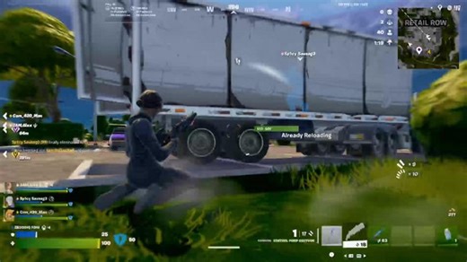 ZB RELOAD CRACKED JAMAICAN FN PLAYER USE CODE ZB200IQ IN ITEM SHOP ROAD TO AFFILIATE ROAD TO 150 FOLLOWERS