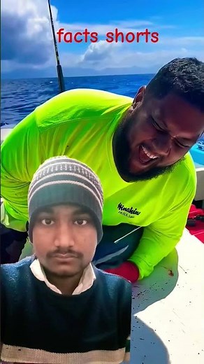 Mind-Blowing Facts You Didn’t Know 😱 | Amazing Facts Shorts