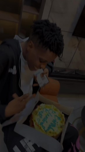 Official Larry Birthday Dance Compilation | Larry & Laurie Moments