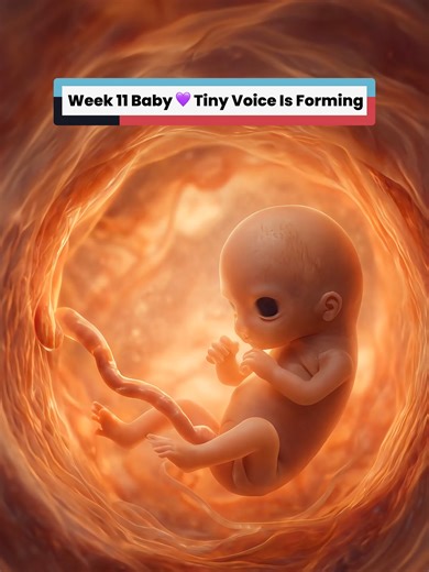 Understanding Your Baby at 11 Weeks Pregnant