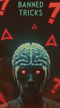 7 Mind Control Tricks That Actually Work 😱🧠