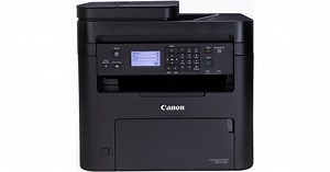 Canon imageCLASS MF273dw Wireless Multifunction Monochrome Laser Printer