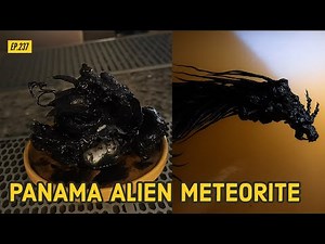 EP.237 Rapture Failed Prediction and Panama Meteorite Alien