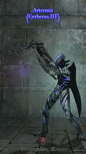 Can Cerberus DT increase firearms firing rate in Dmc3?
