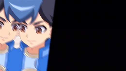 【爆裂飞车3】四小只的doole