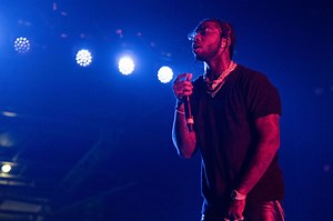 Pop Smoke's Label Issues Statement On His Death