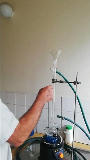 CORROSION TEST ASTM A262 Method E, with copper chips & Sulfuric Acid mixture (METALLURGICAL TESTING)